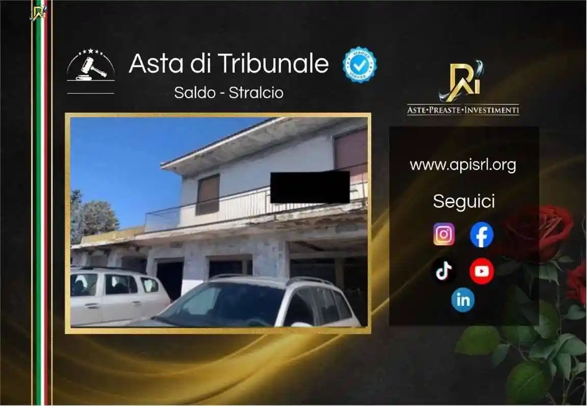 Appartamento in vendita a Isili