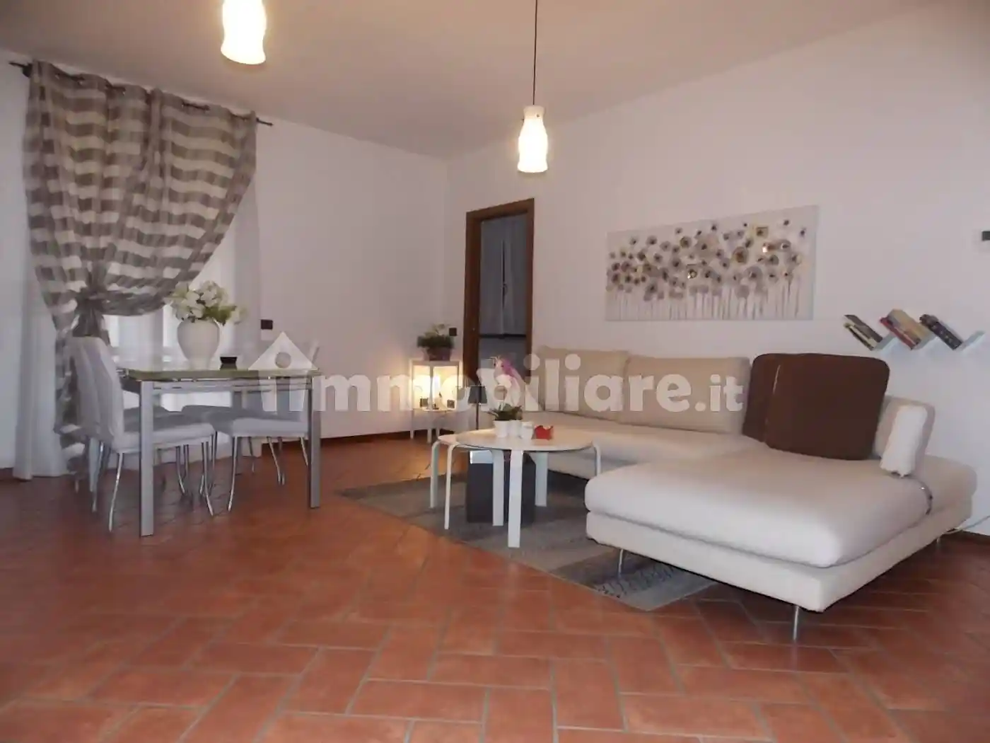 Appartamento in vendita a Rubiera