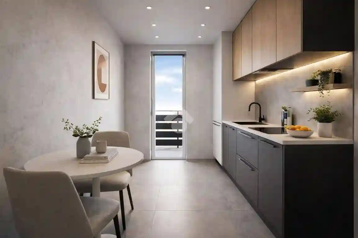 Appartamento - foto 2