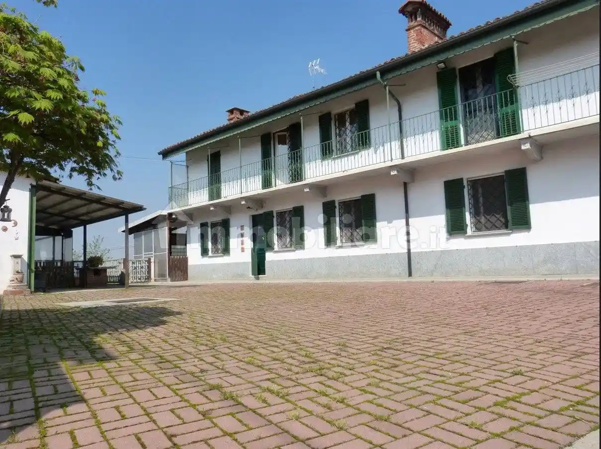 Villa in vendita a Fossano