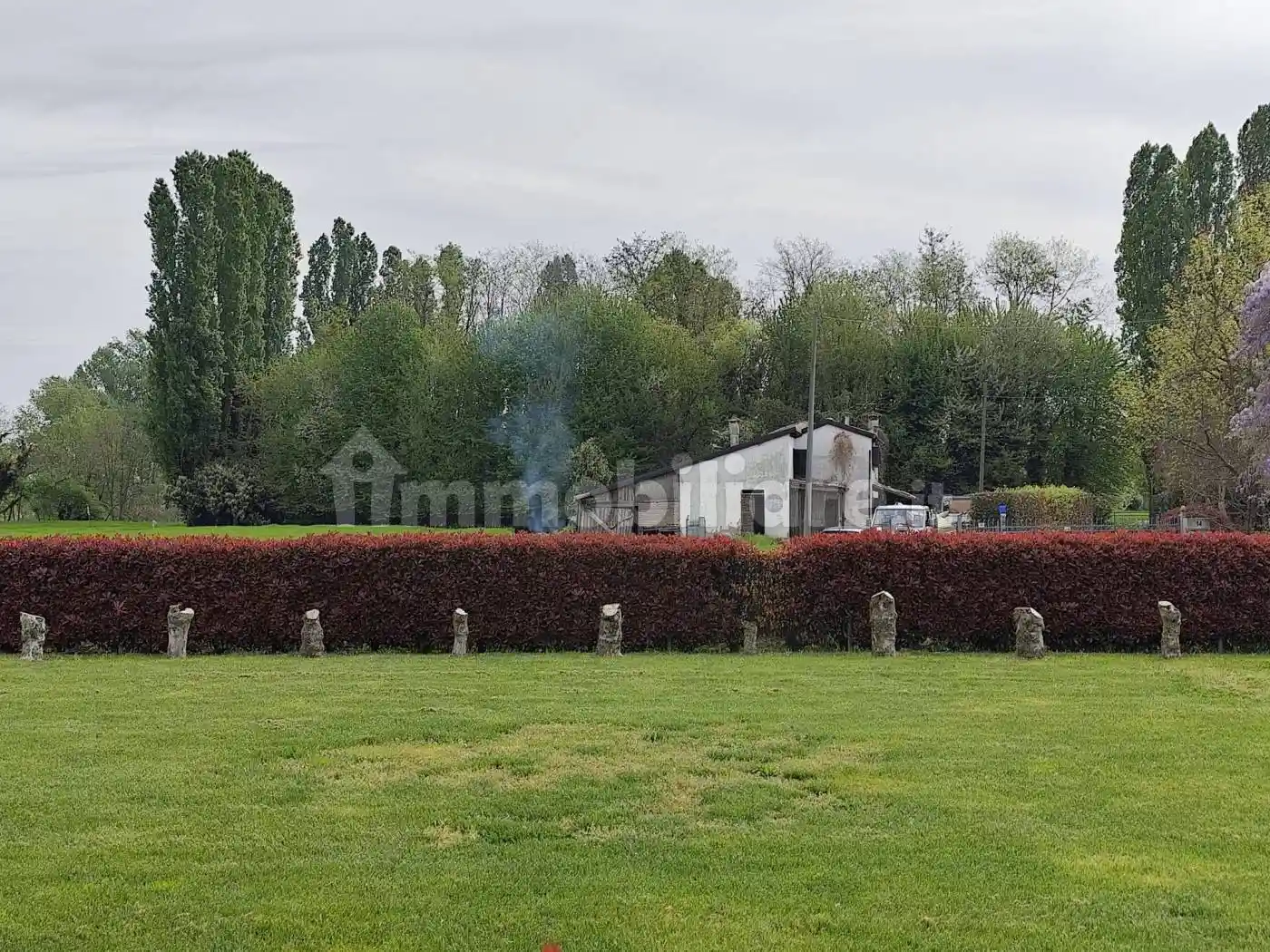Rustico - Casale in vendita a Piazzola sul Brenta