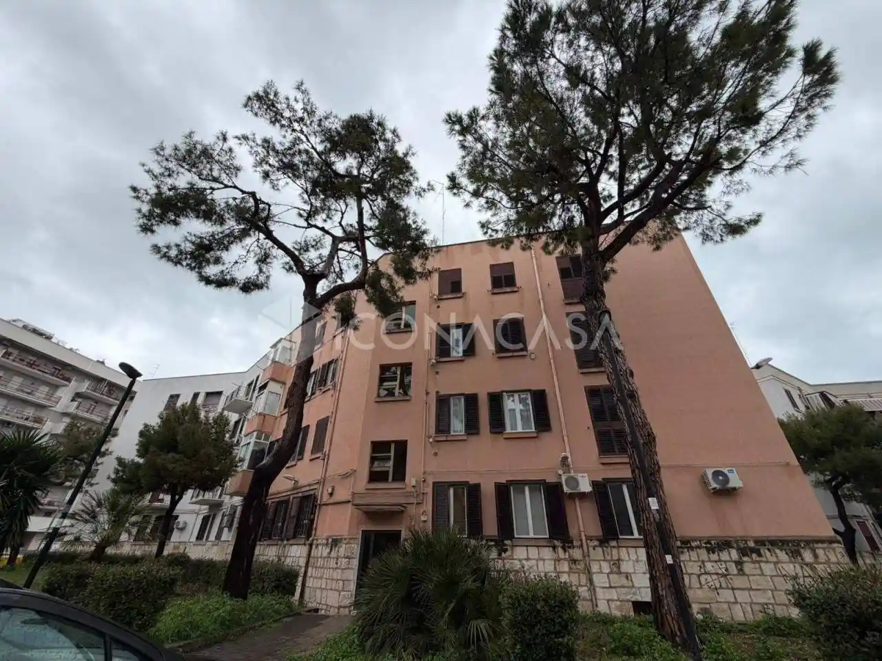 Appartamento in vendita a Bari