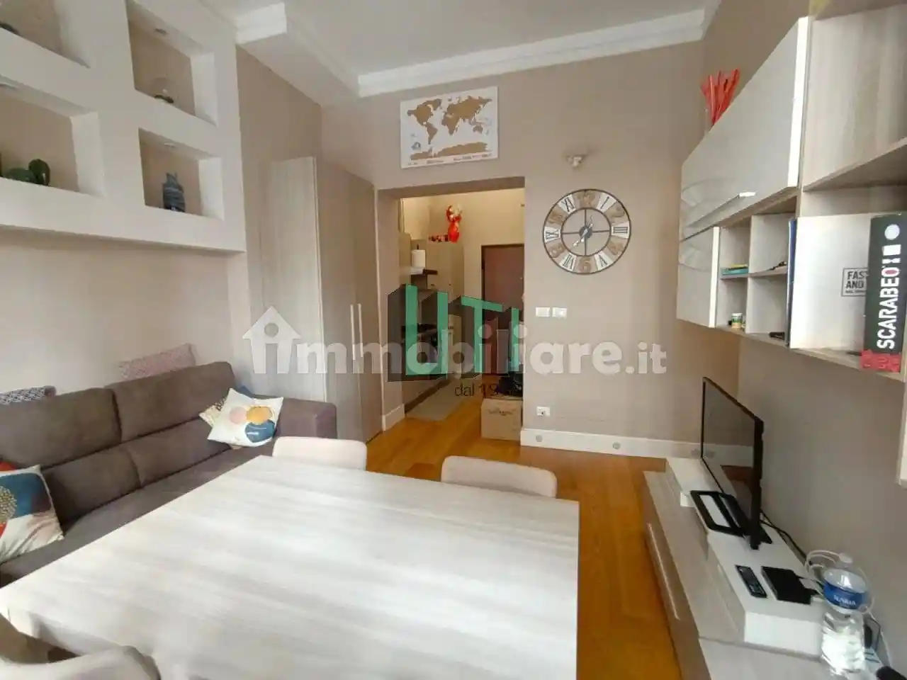 Appartamento in affitto a Firenze