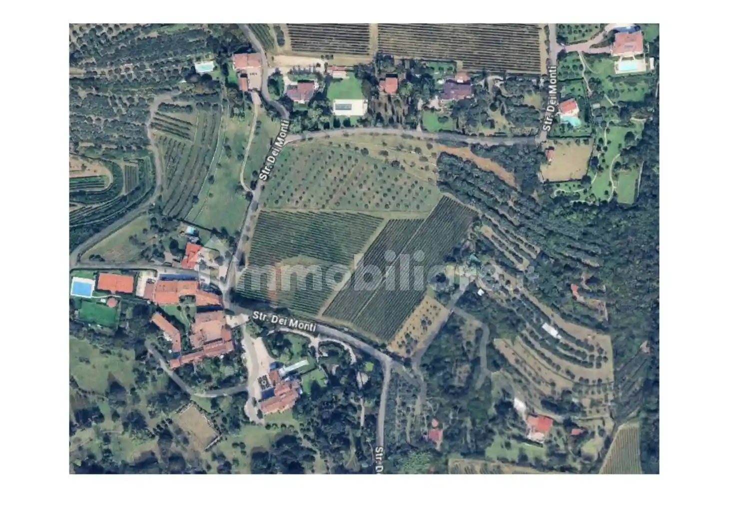 Villa in vendita a Verona