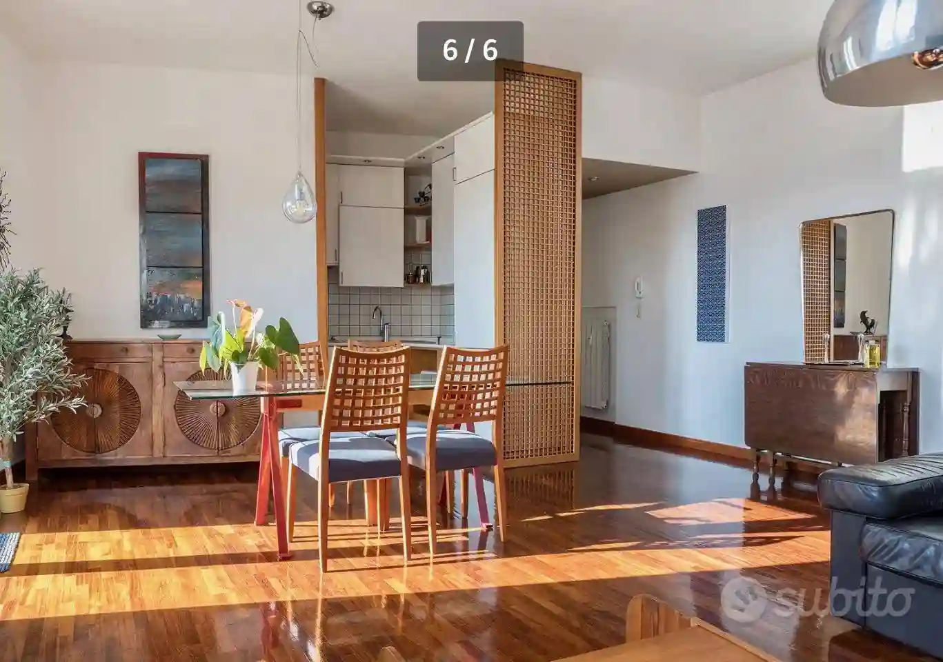 Appartamento - foto 5