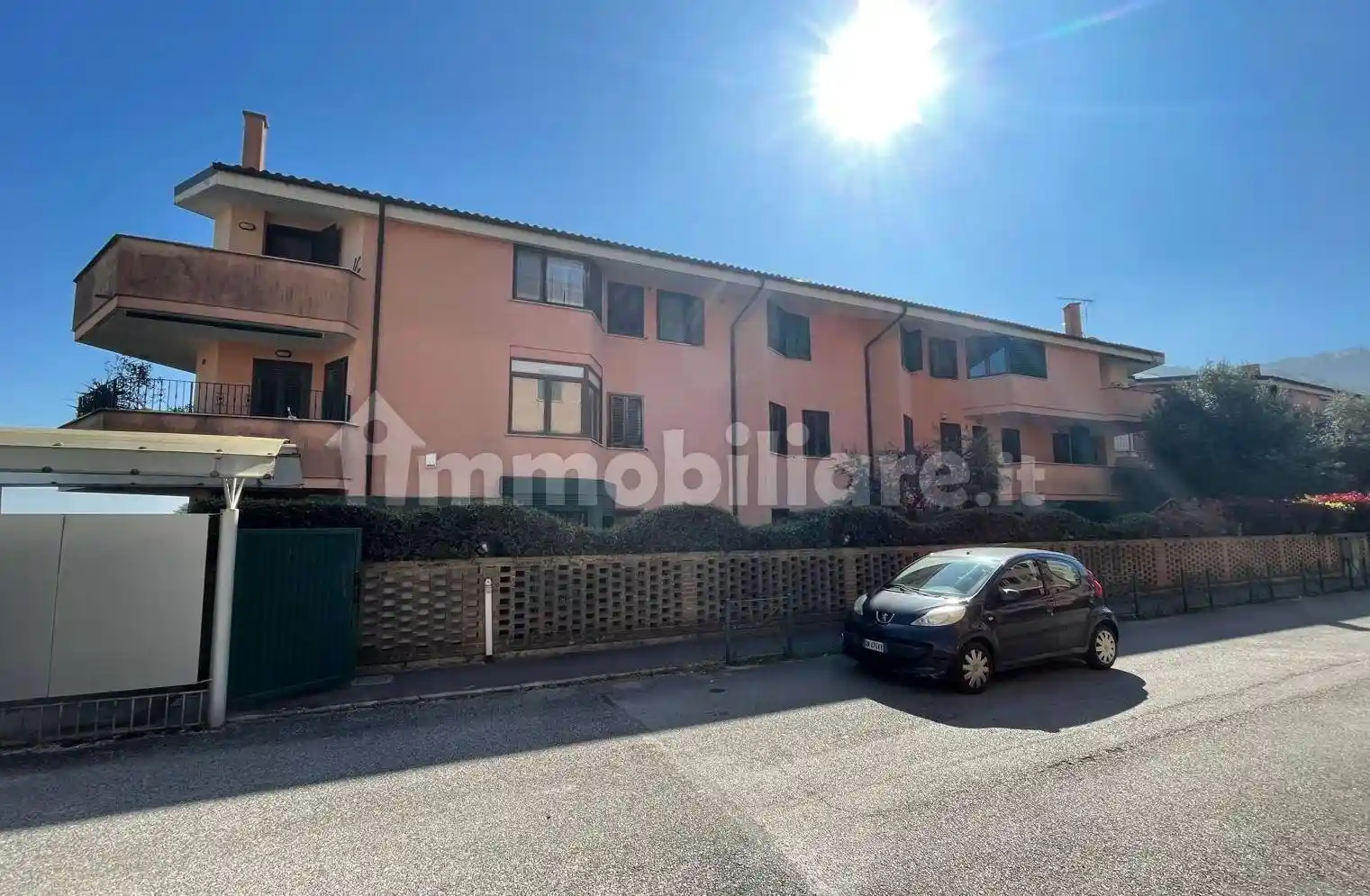 Appartamento in vendita a Colleferro