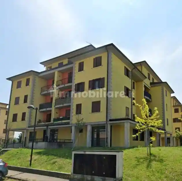 Appartamento in vendita a Casalgrande