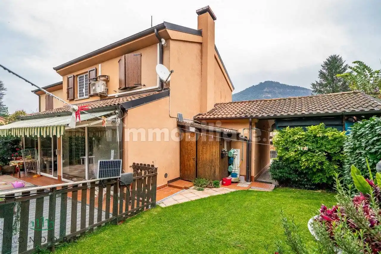 Villa in vendita a Marzabotto