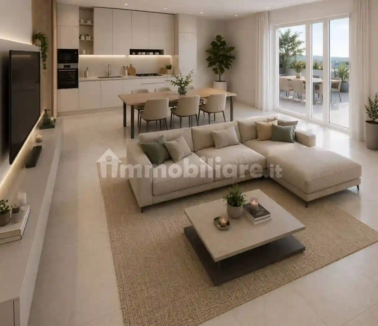 Appartamento - foto 3