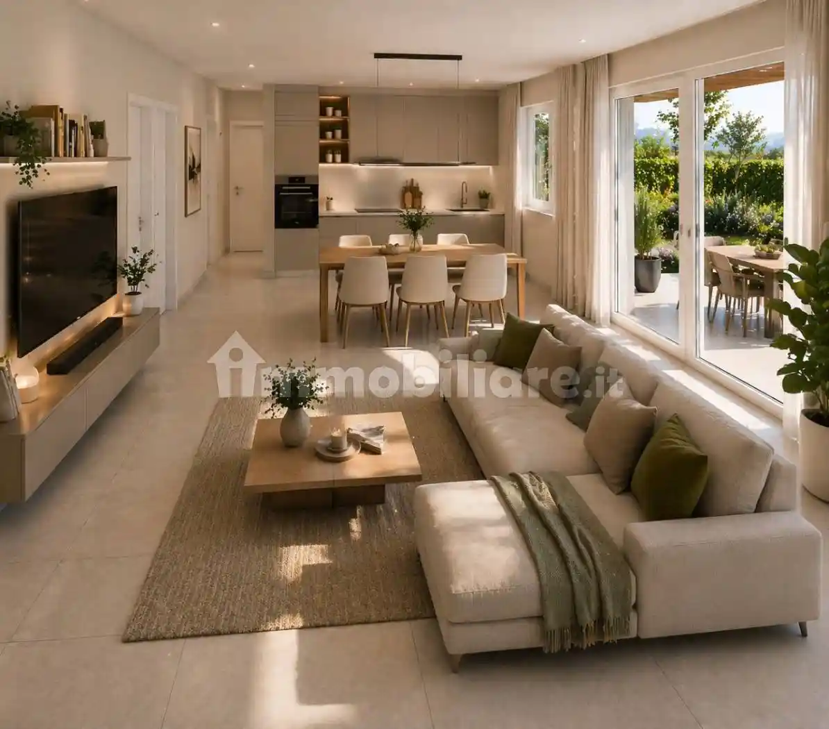 Appartamento in vendita a San Giovanni Lupatoto