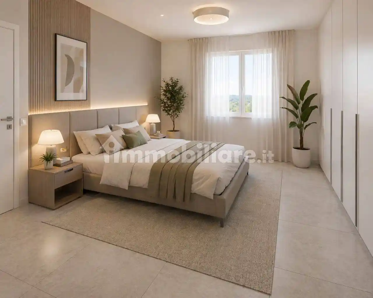 Appartamento in vendita a San Giovanni Lupatoto