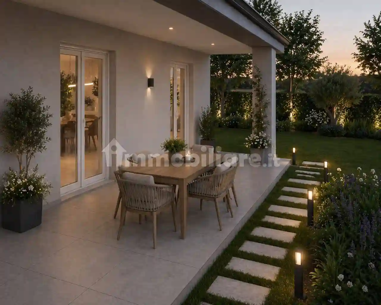 Appartamento - foto 3