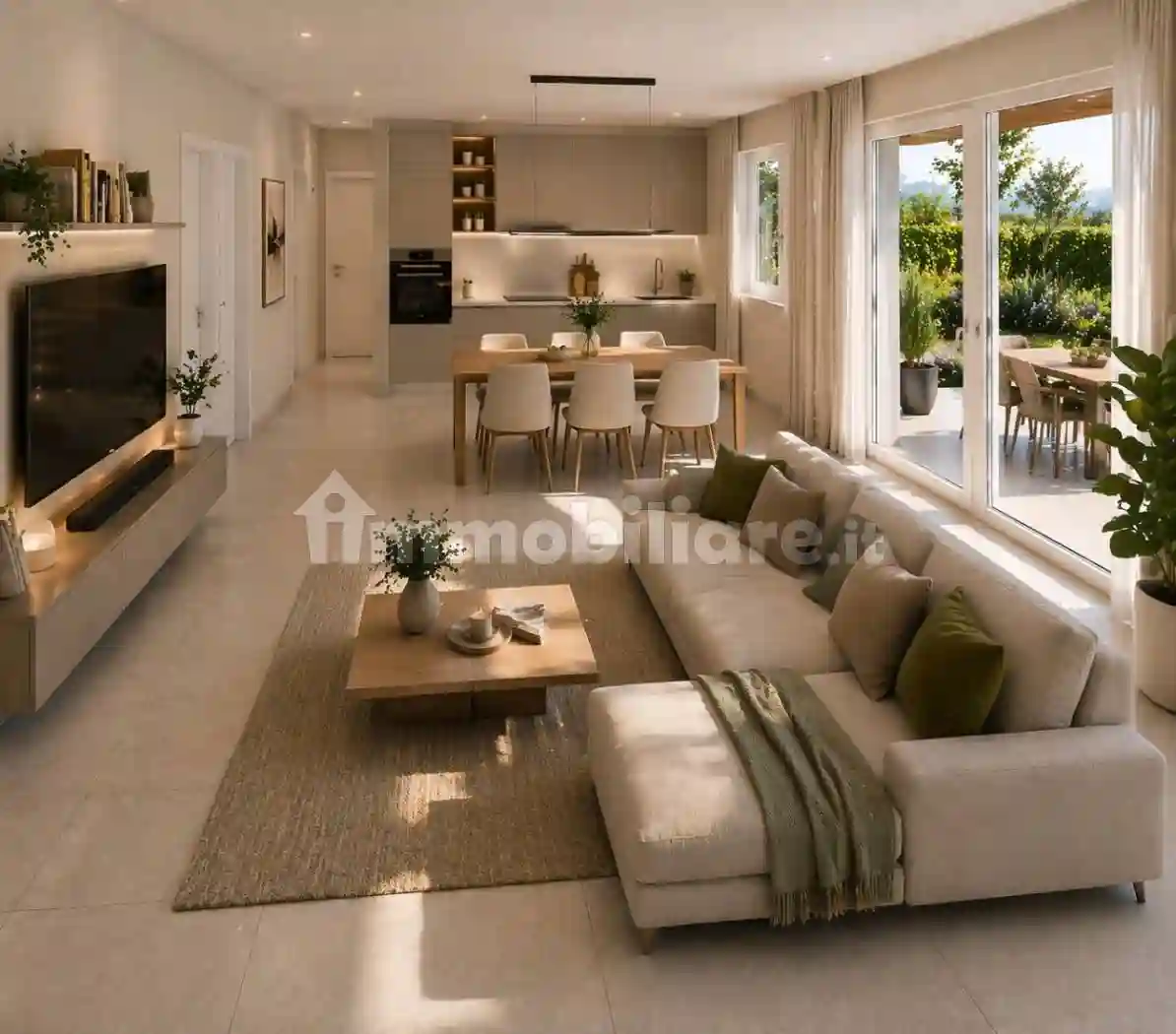 Appartamento - foto 5