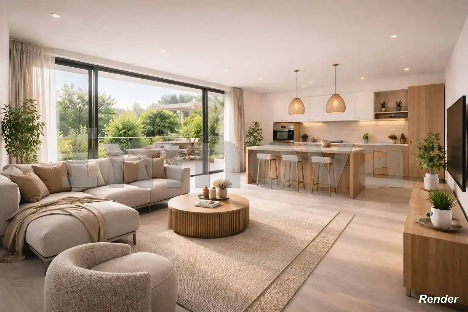 Appartamento in vendita a Cesano Maderno