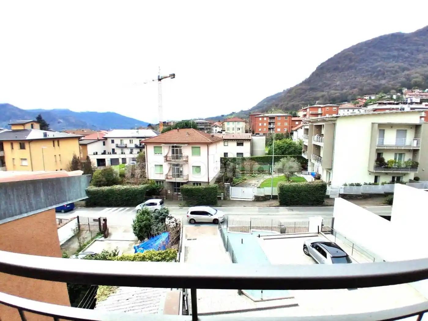 Appartamento in vendita a Albino