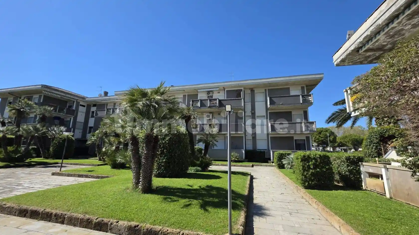 Appartamento in vendita a Silvi