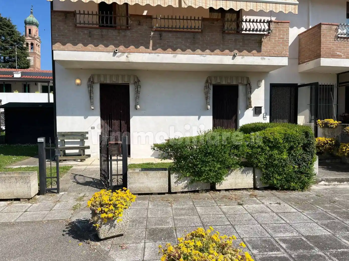 Appartamento in vendita a Trecenta