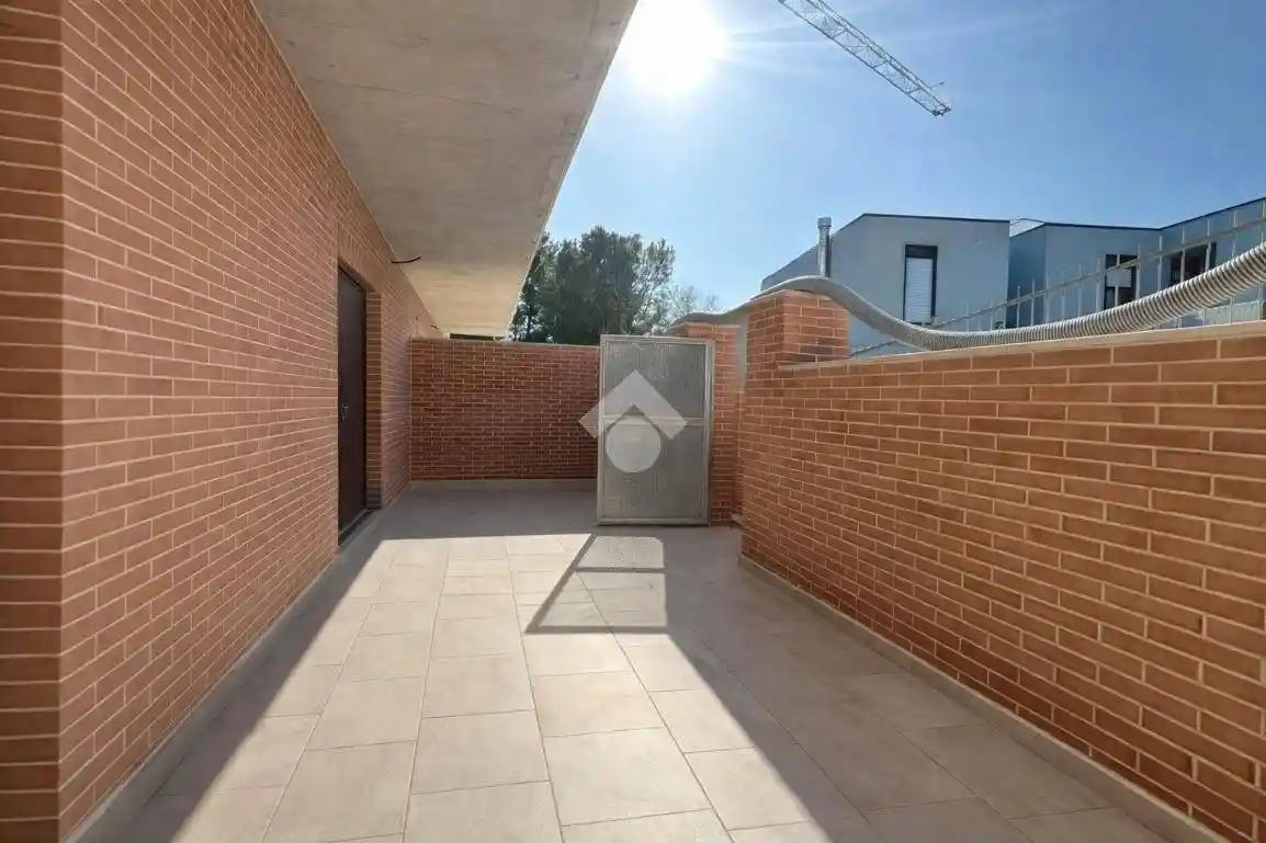 Appartamento in vendita a Vasto