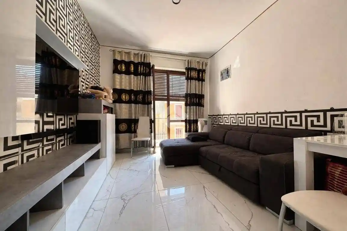 Appartamento in vendita a Stradella