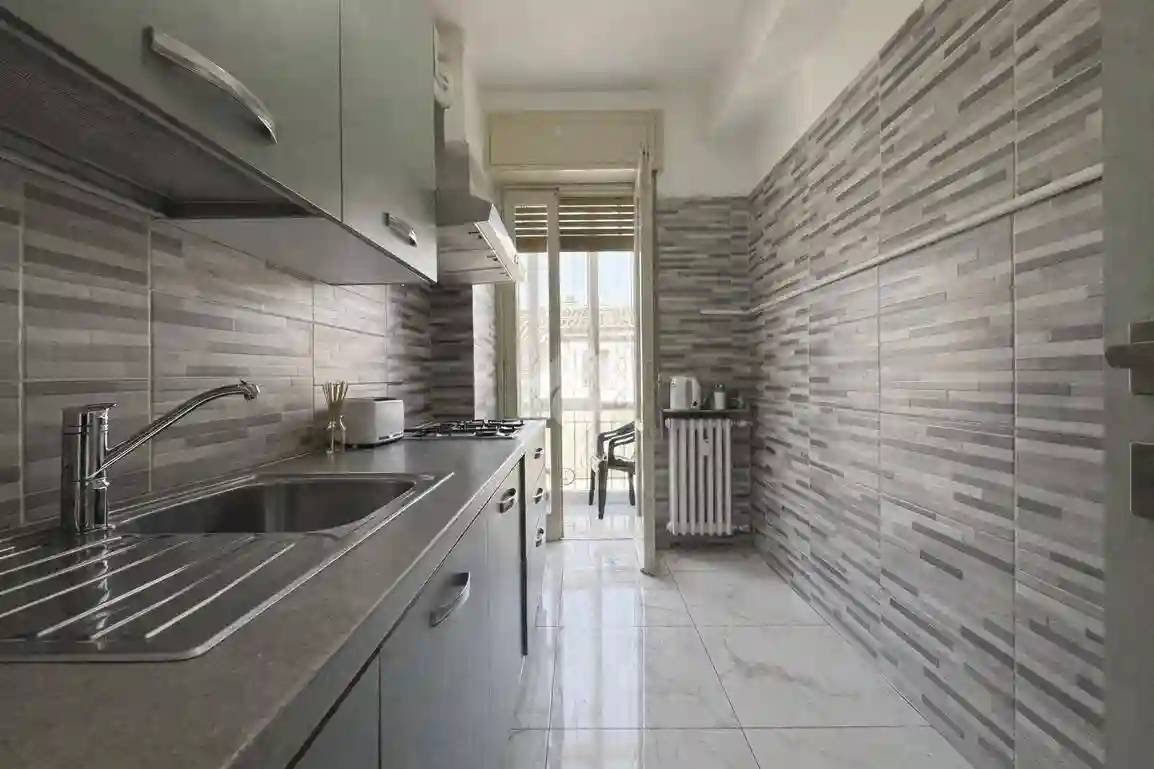 Appartamento - foto 4