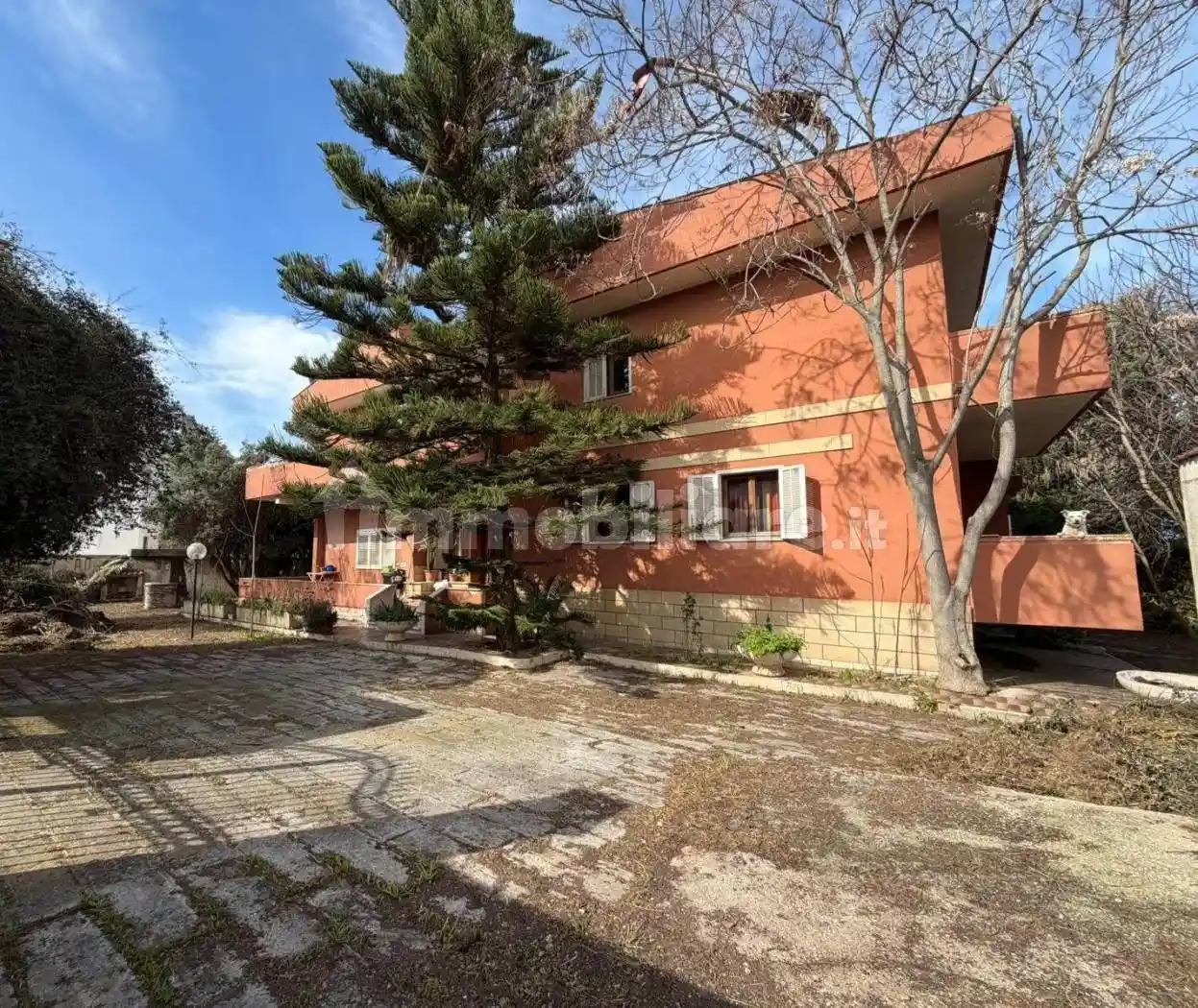 Villa in vendita a Taranto