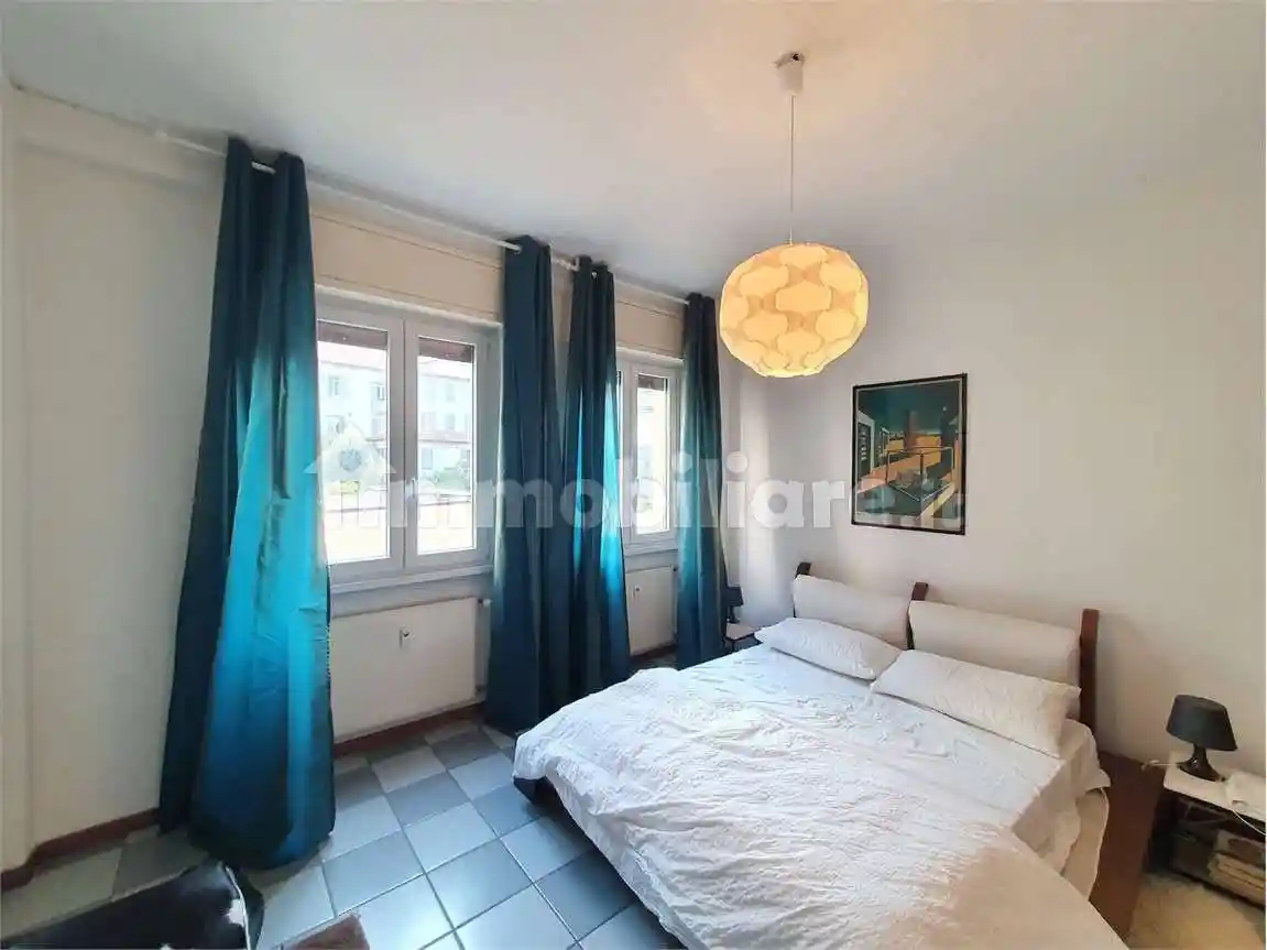 Appartamento in vendita a Como