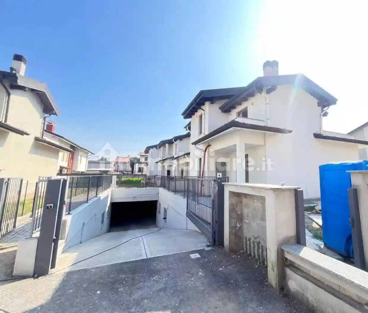 Villetta a schiera - foto 2