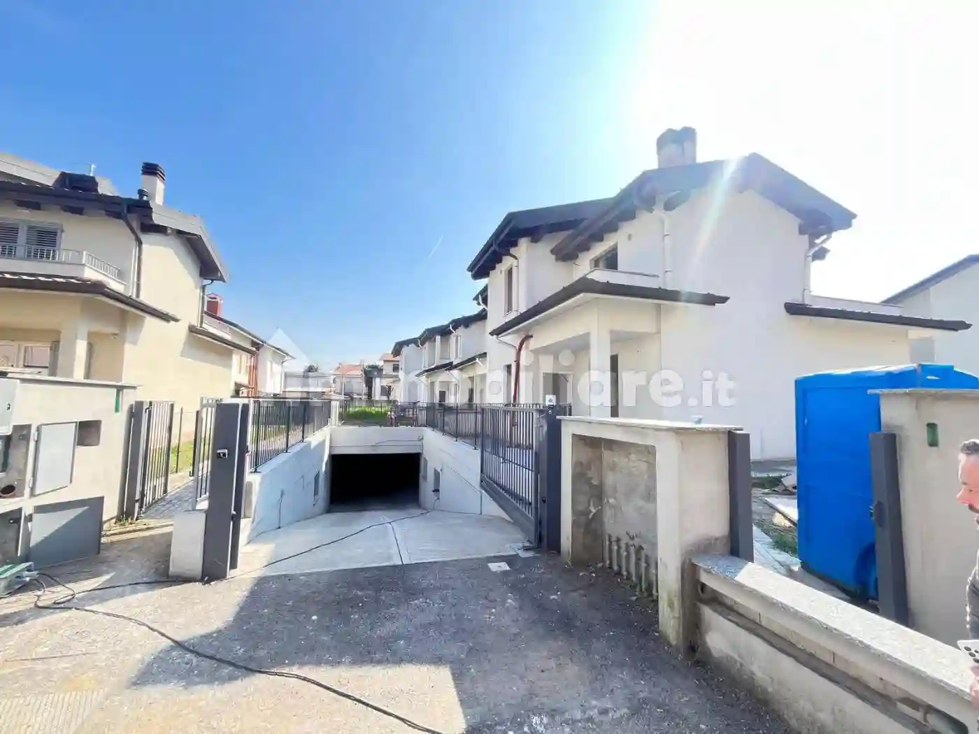 Villetta a schiera - foto 3