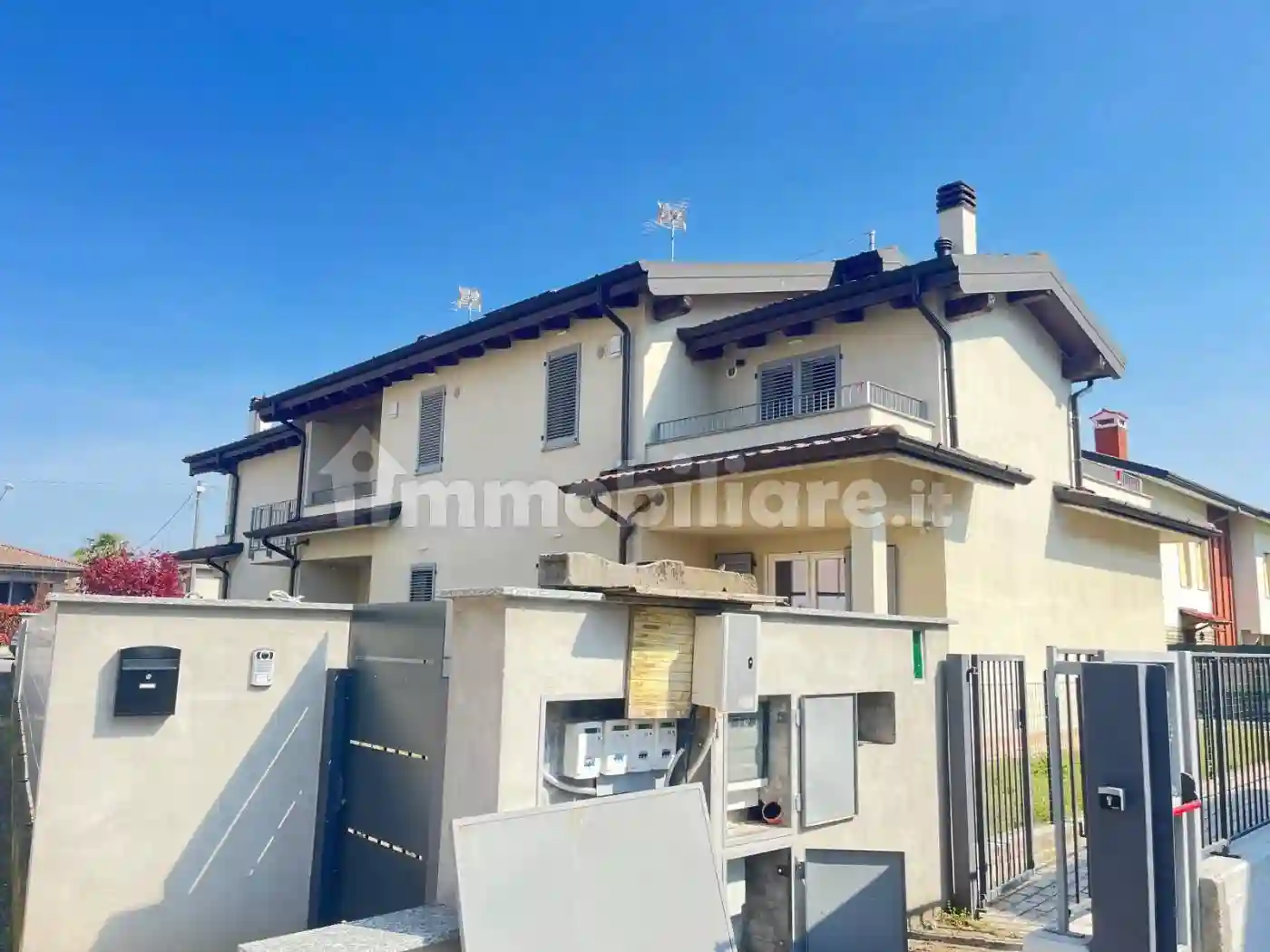 Villetta a schiera - foto 5