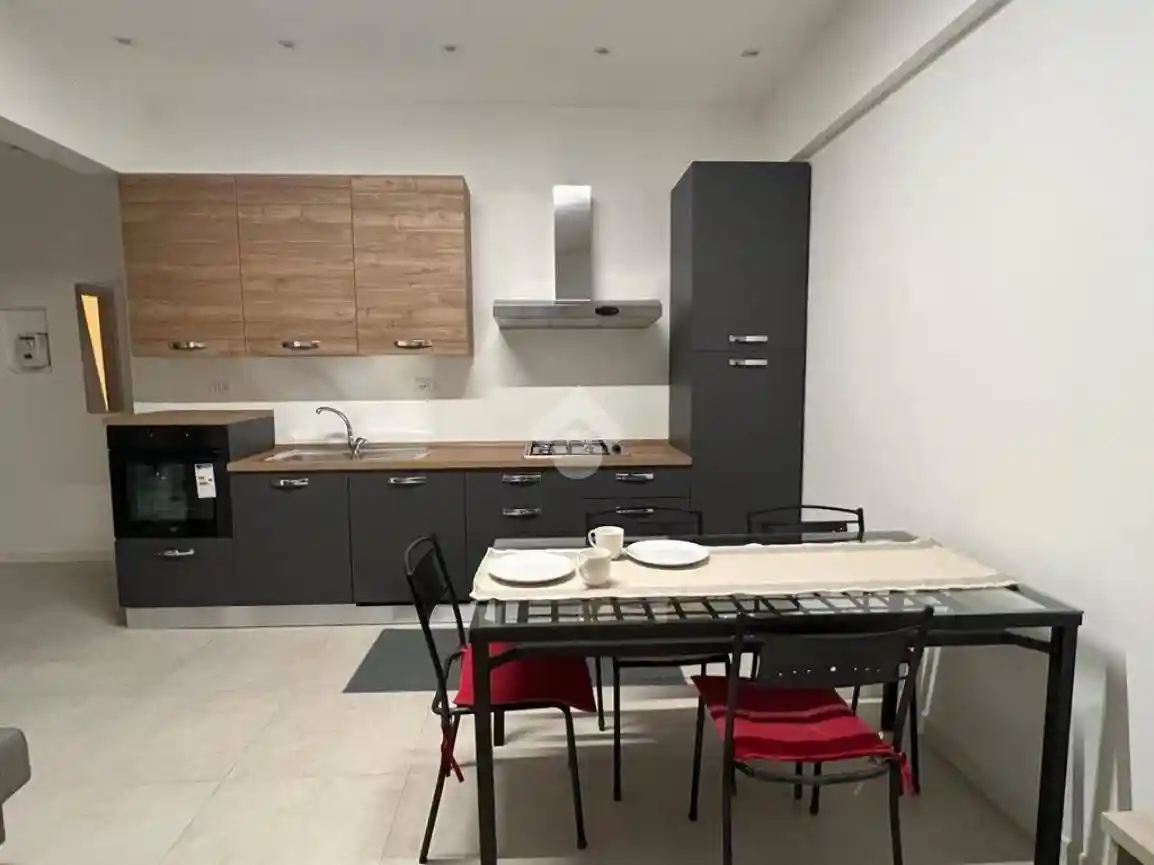 Appartamento in affitto a Genova