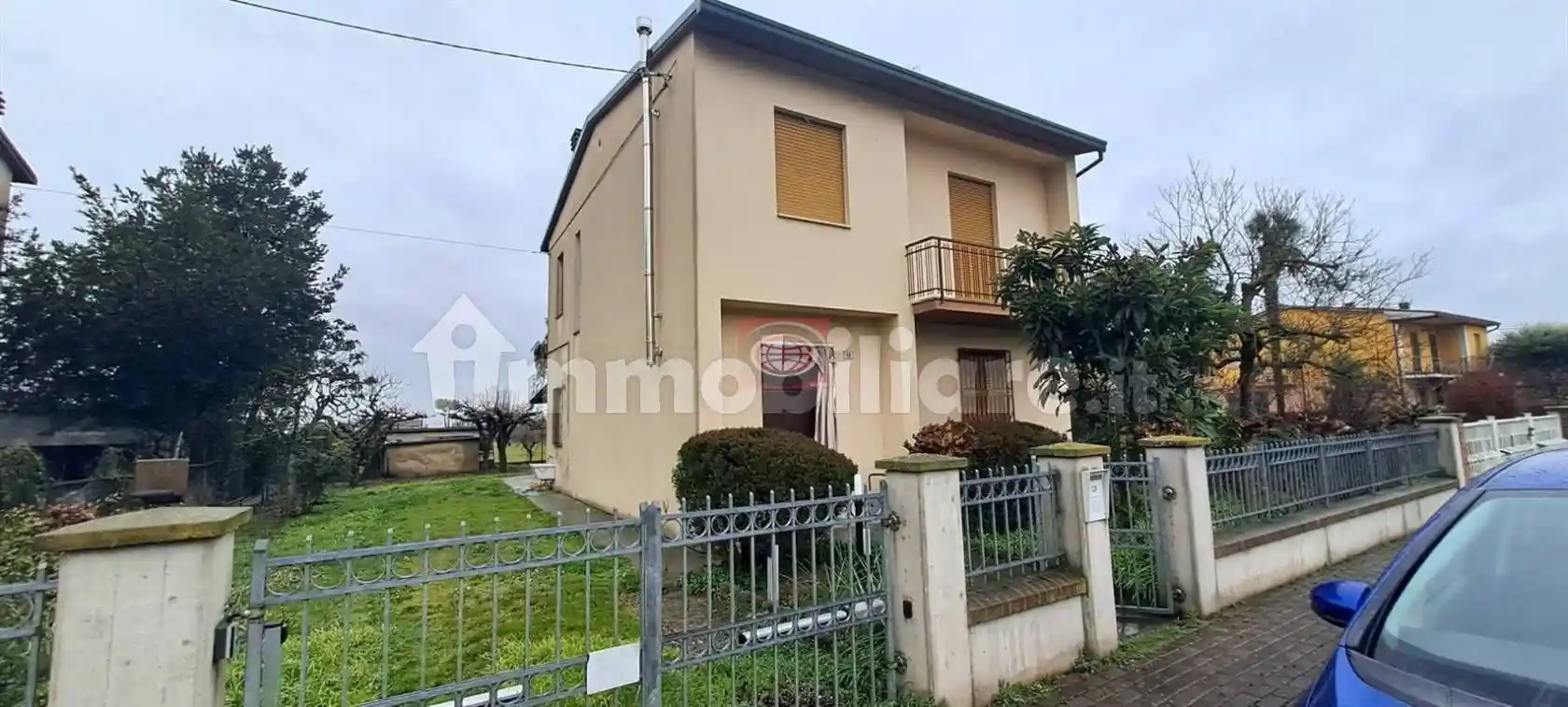 Casa indipendente in vendita a Conselice