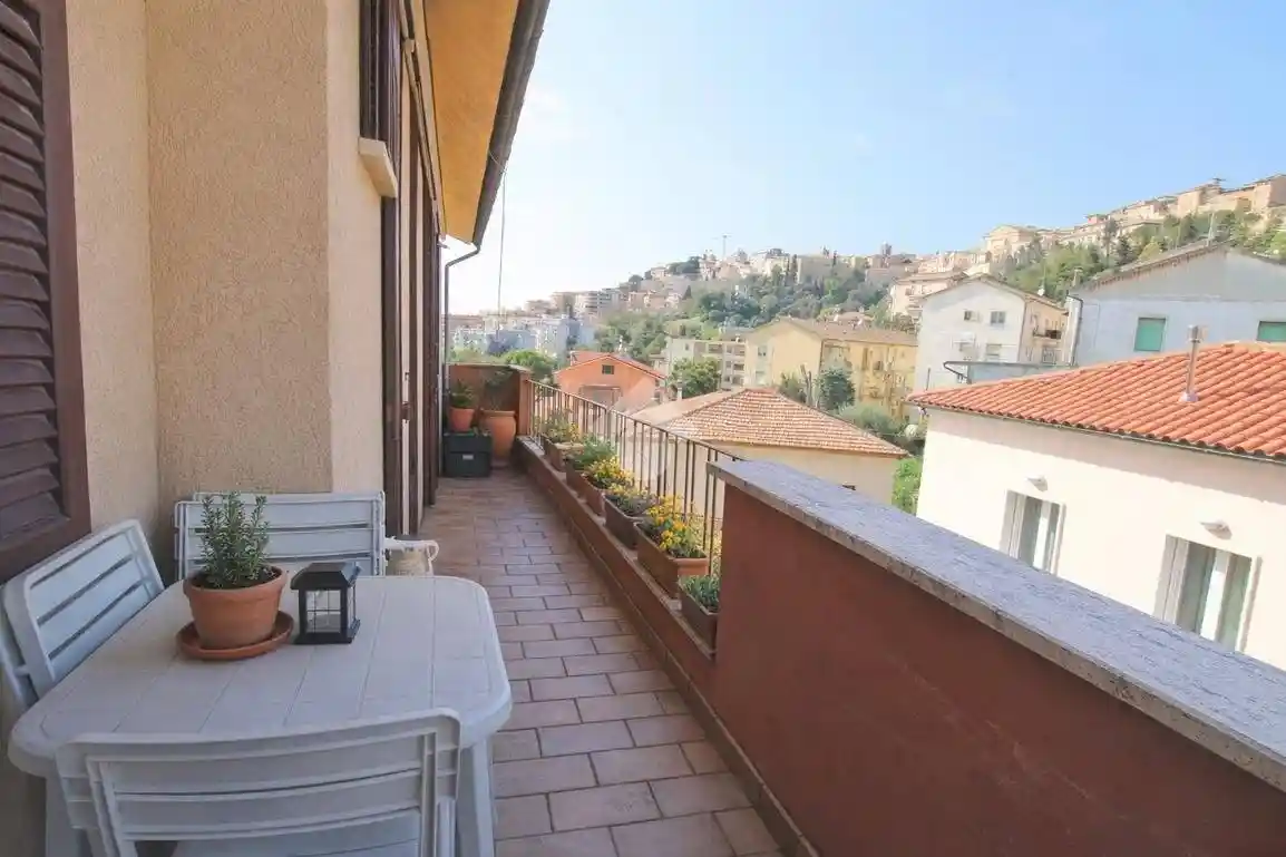 Appartamento in vendita a Osimo