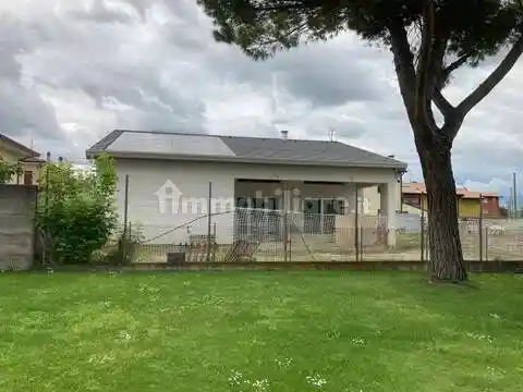 Villa in vendita a Carbonera