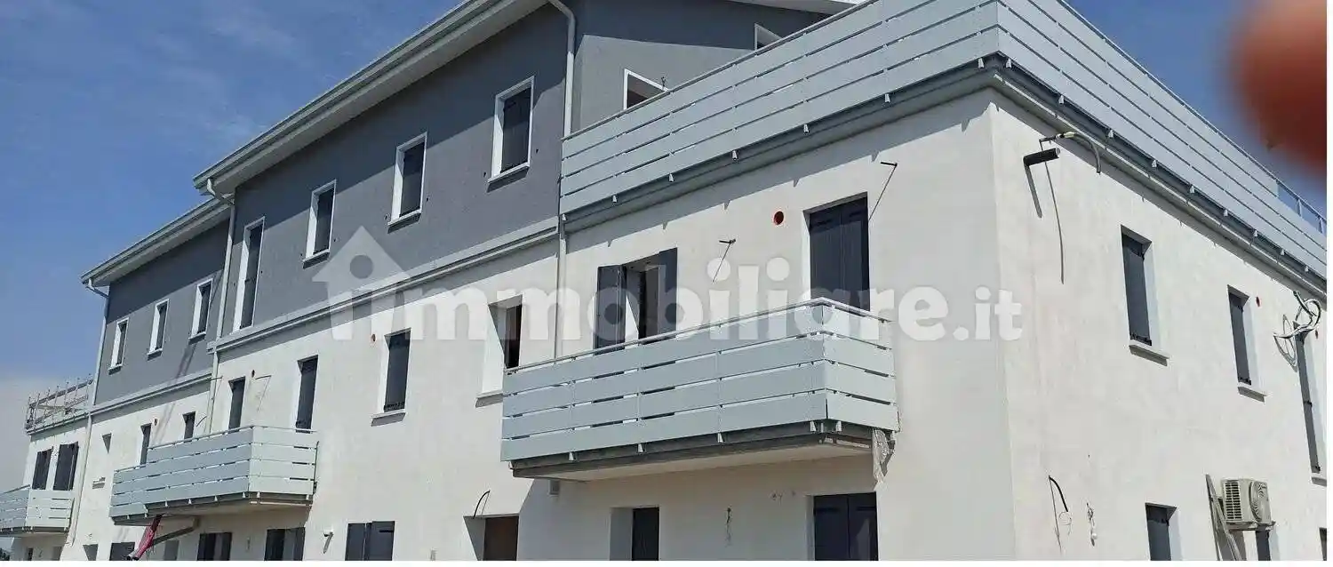 Appartamento in vendita a Pozzonovo