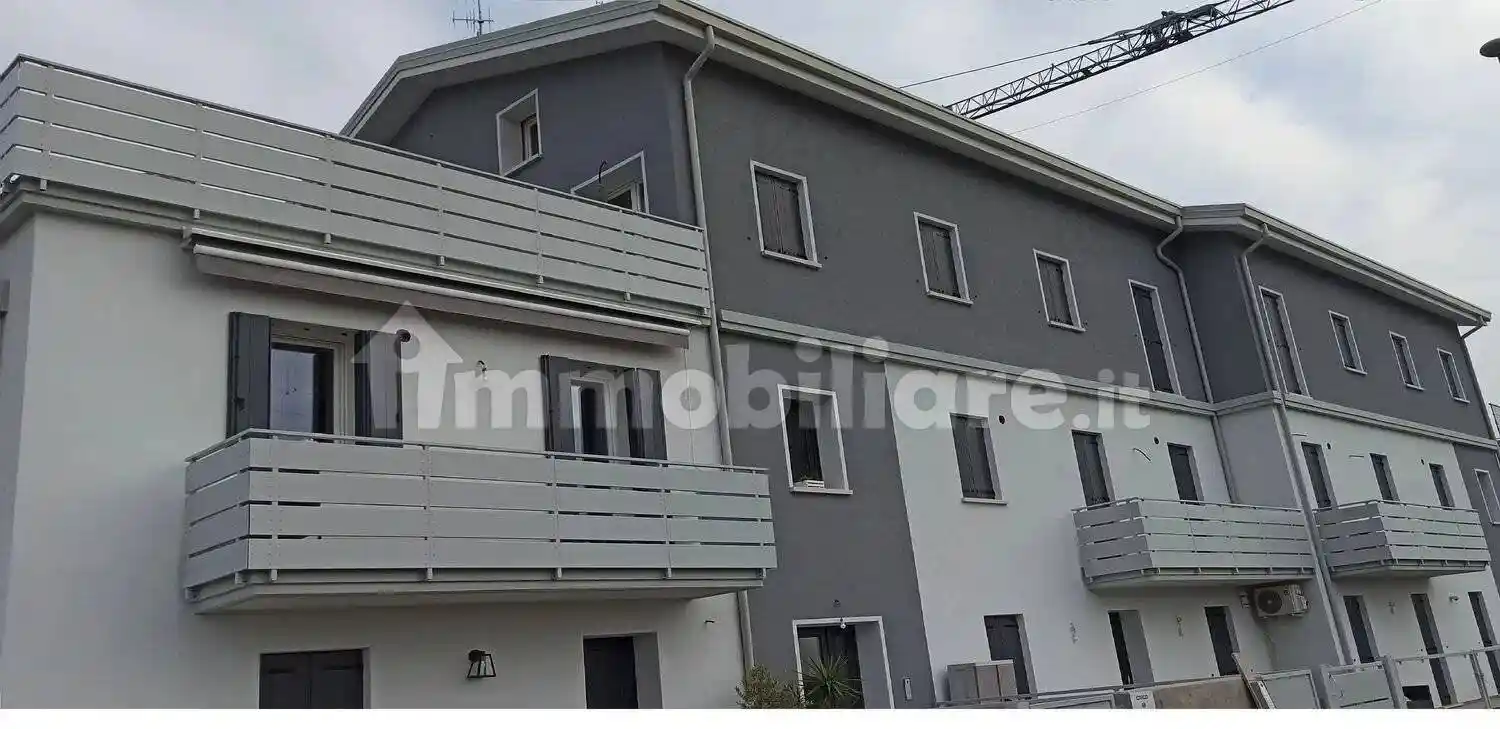 Appartamento in vendita a Pozzonovo