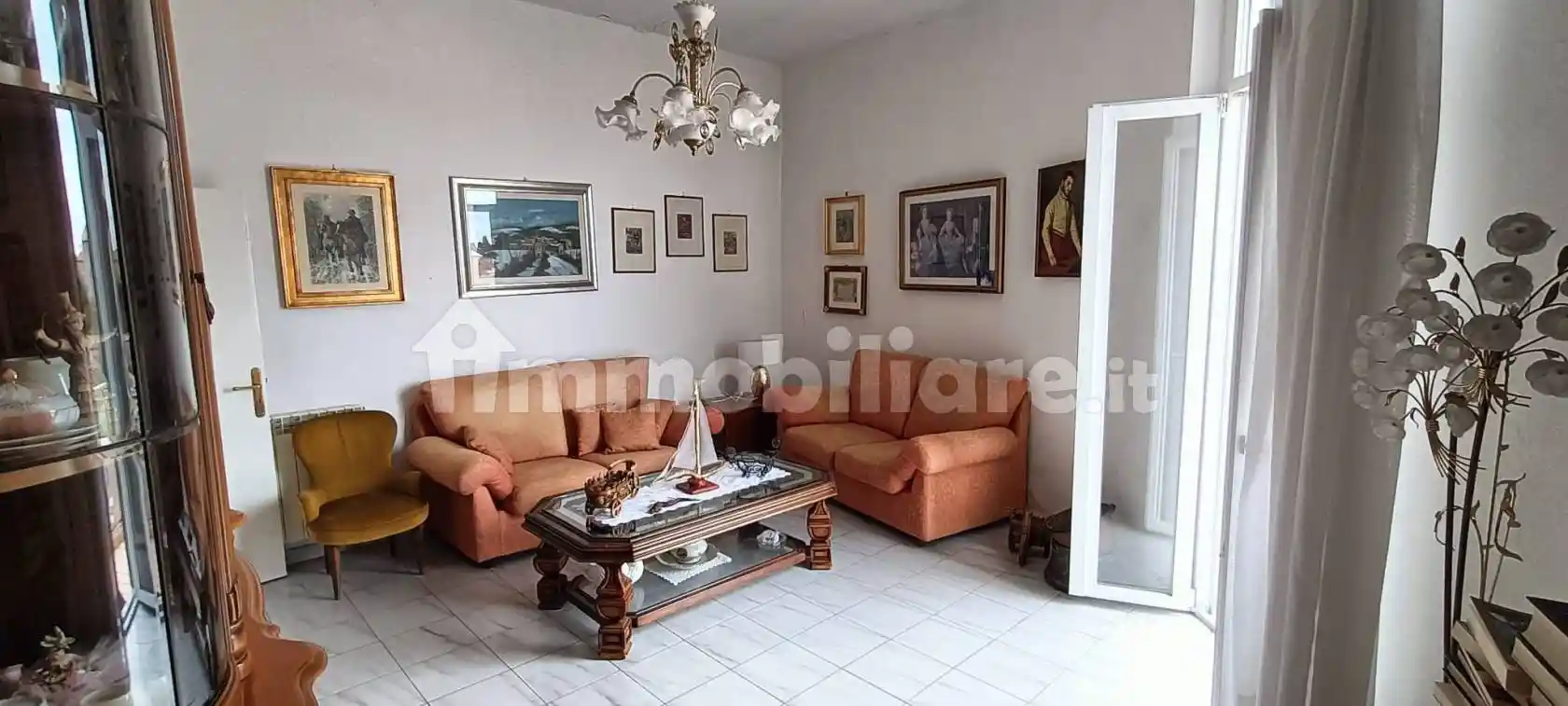 Appartamento in vendita a Grosseto