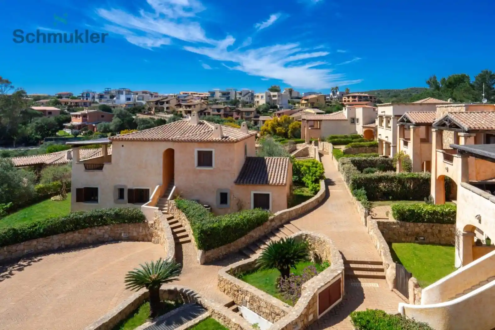 Appartamento in vendita a Golfo Aranci