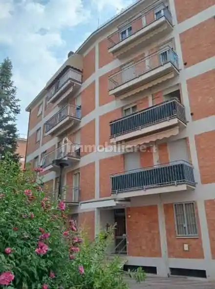 Appartamento in vendita a Reggio Emilia