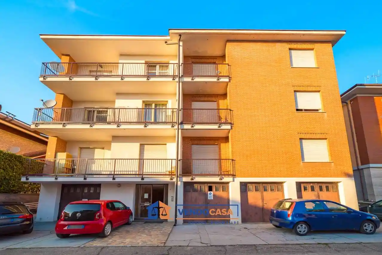 Appartamento in vendita a Santa Vittoria d'Alba