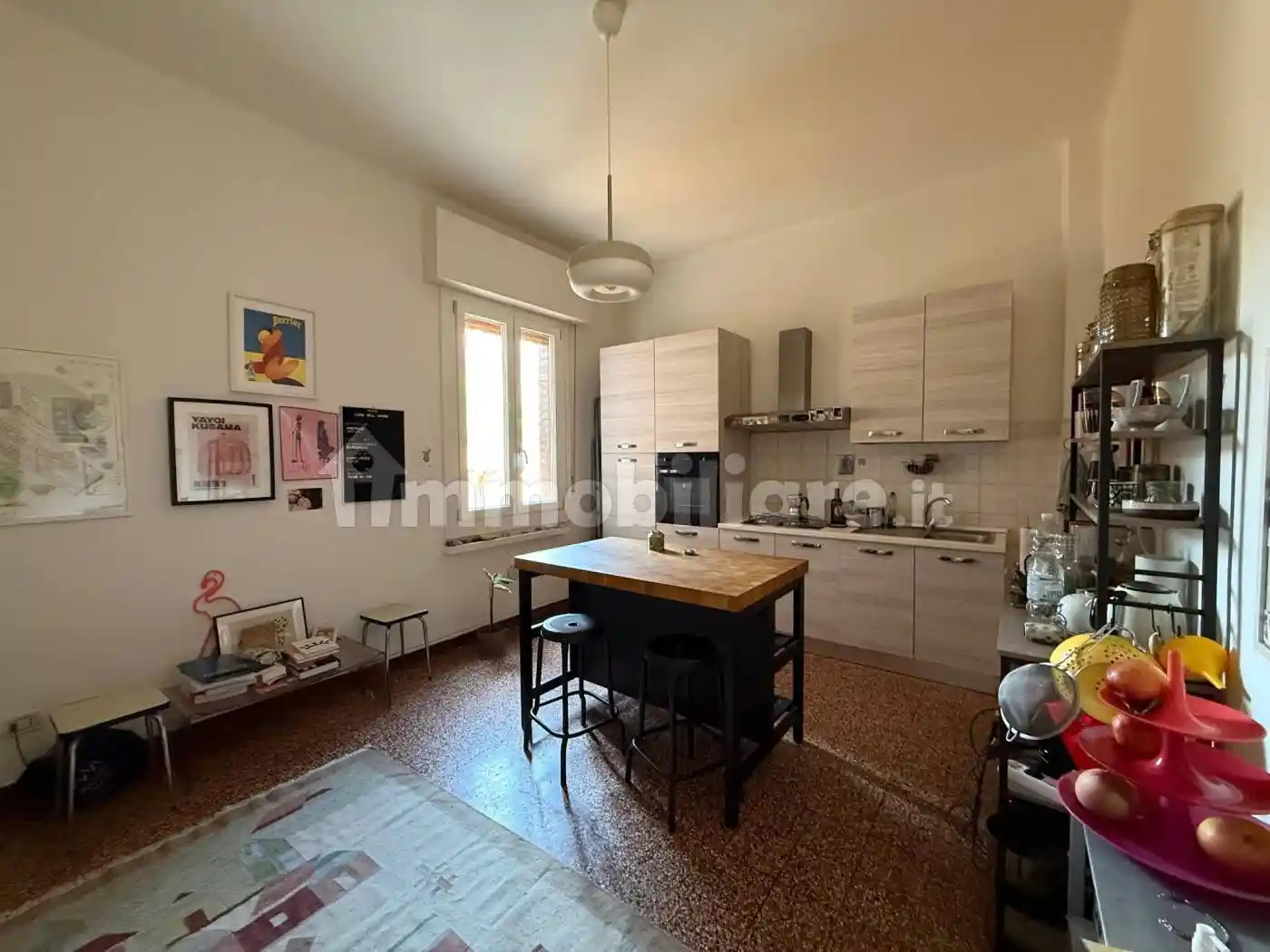 Appartamento in affitto a Bologna