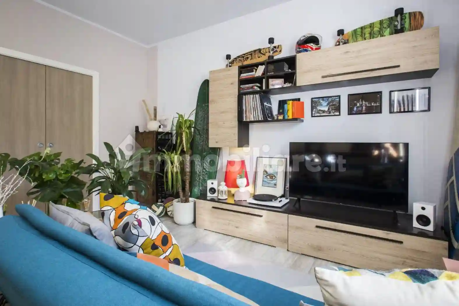 Appartamento - foto 4