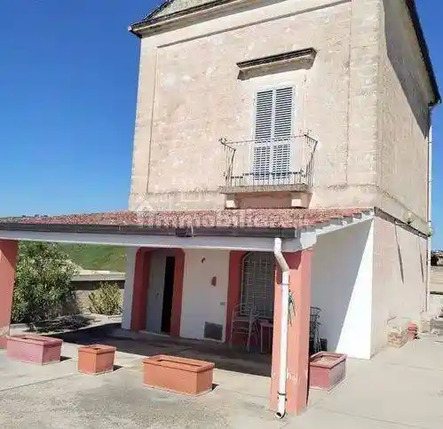 Rustico - Casale in vendita a Gravina in Puglia