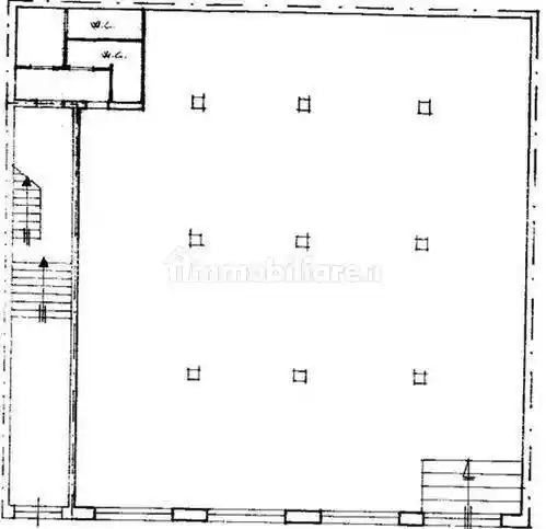 Appartamento in vendita a Gravina in Puglia