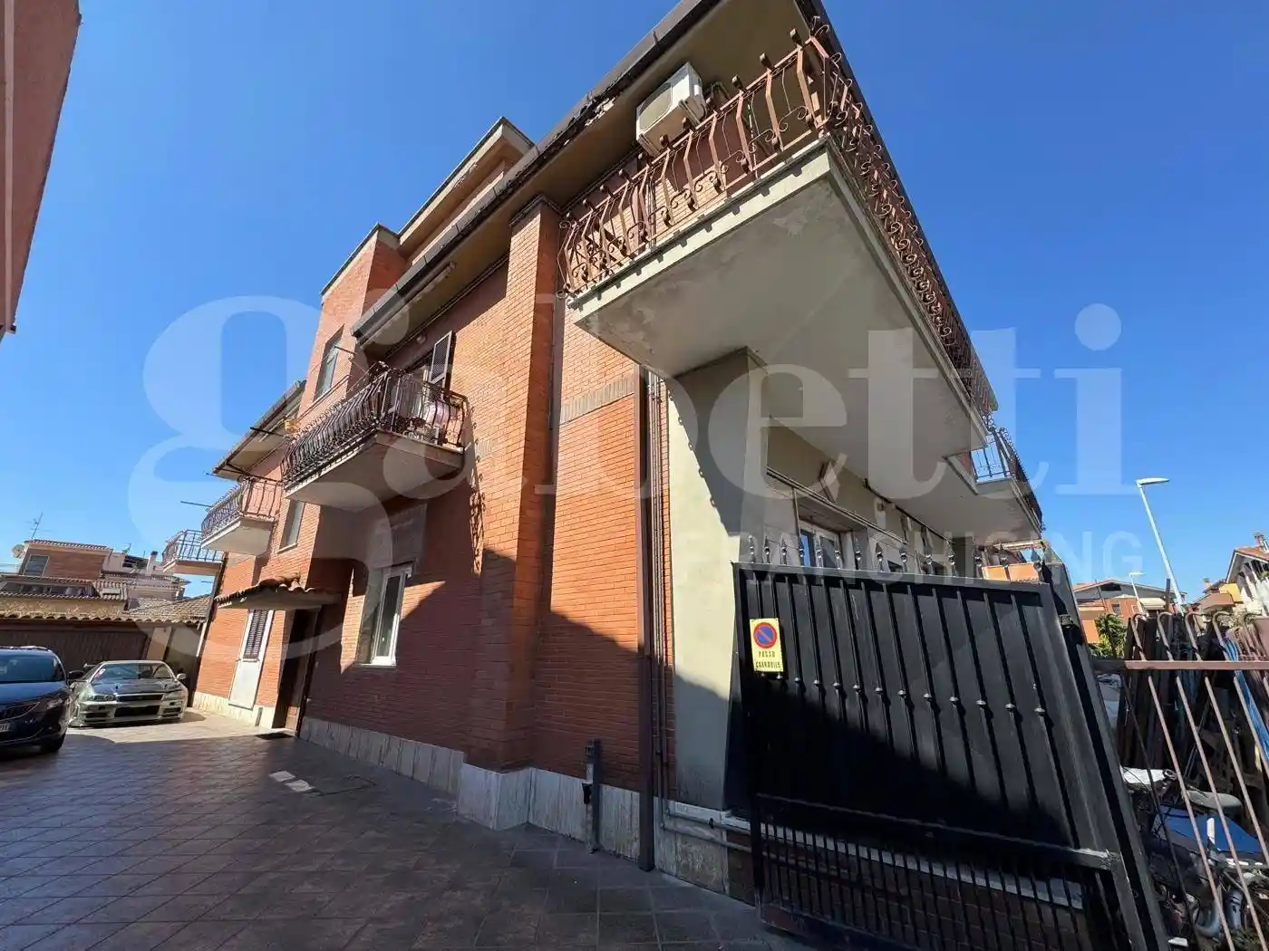 Appartamento in vendita a Marino