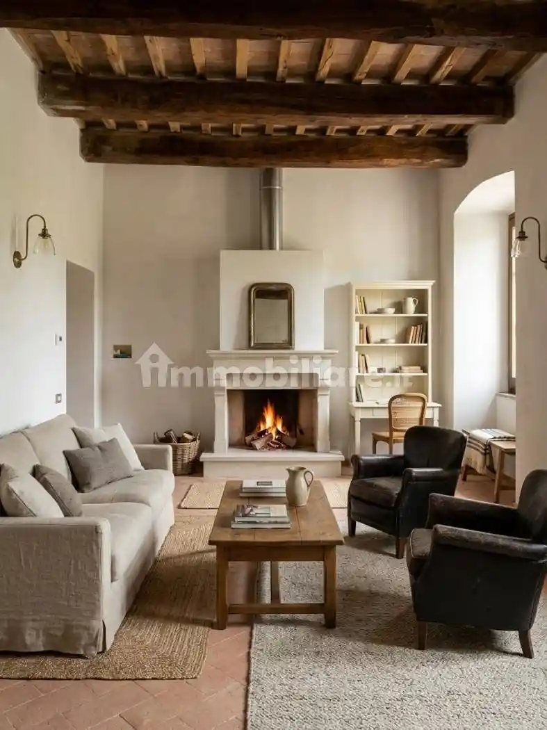 Appartamento in vendita a Massa Martana