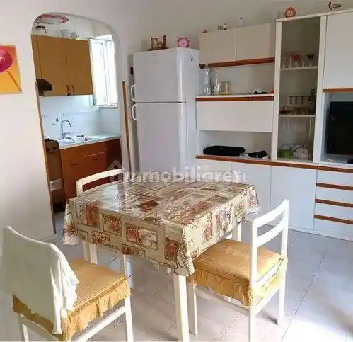 Appartamento in vendita a Ginosa