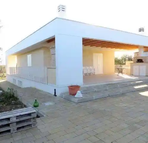 Villa in vendita a Gravina in Puglia