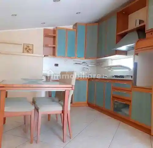 Appartamento in vendita a Gravina in Puglia