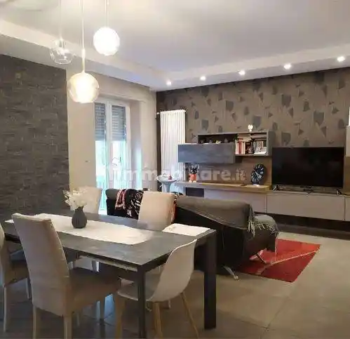 Appartamento in vendita a Gravina in Puglia