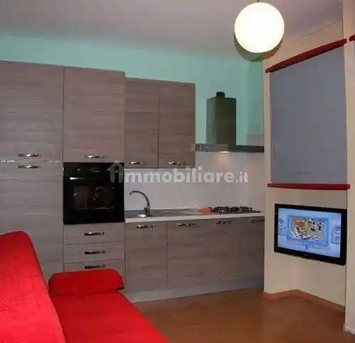 Appartamento in vendita a Gravina in Puglia